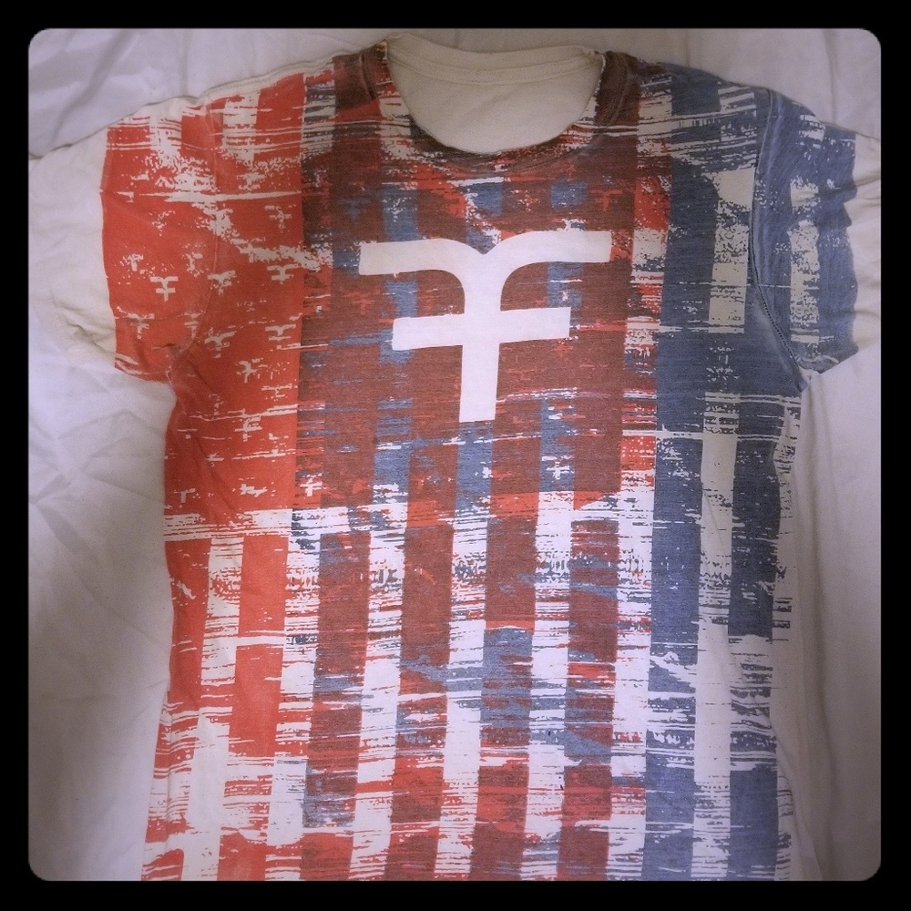 Men's T-shirt